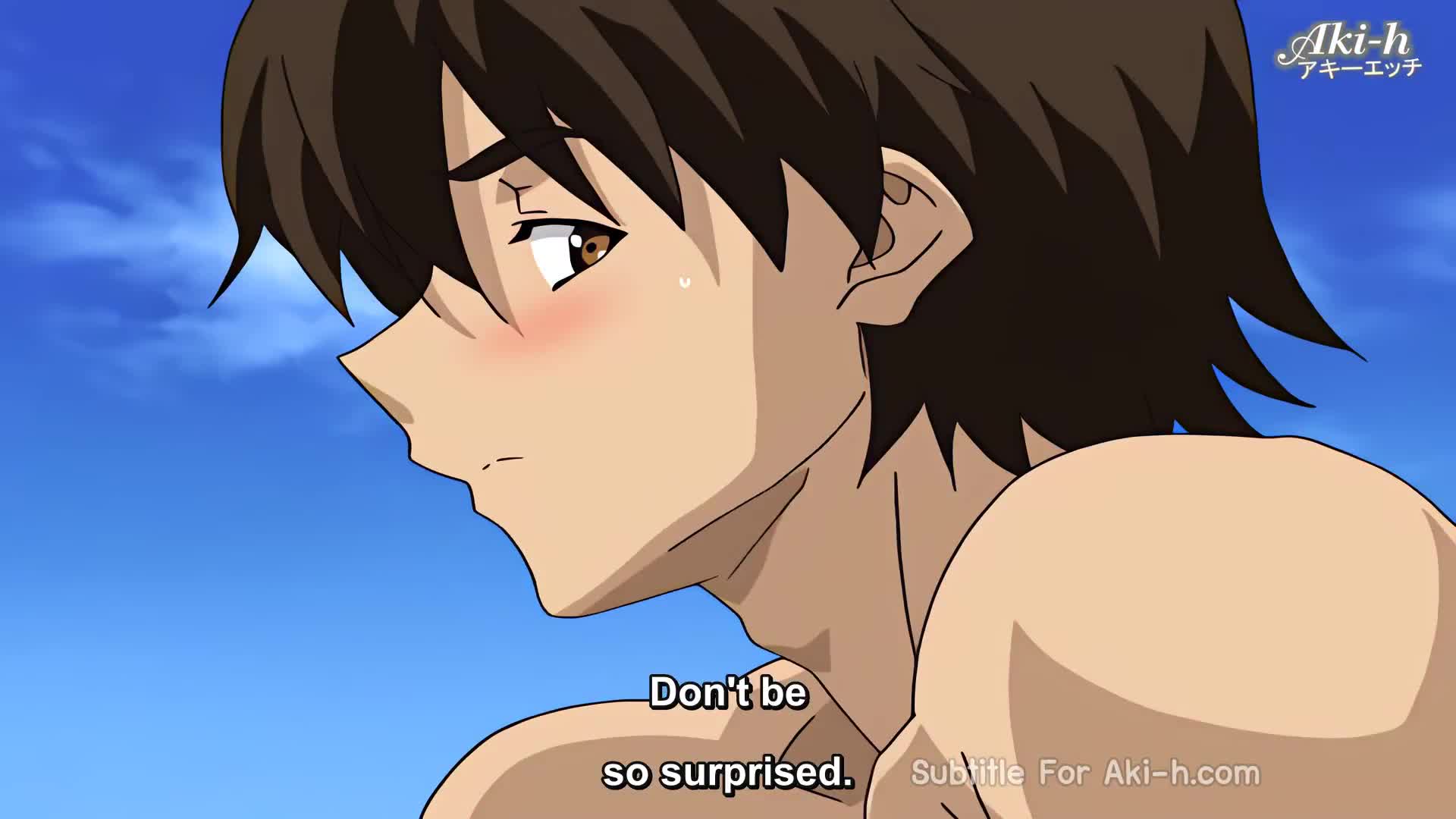 Resort Boin Vol 1 Sub-Eng 