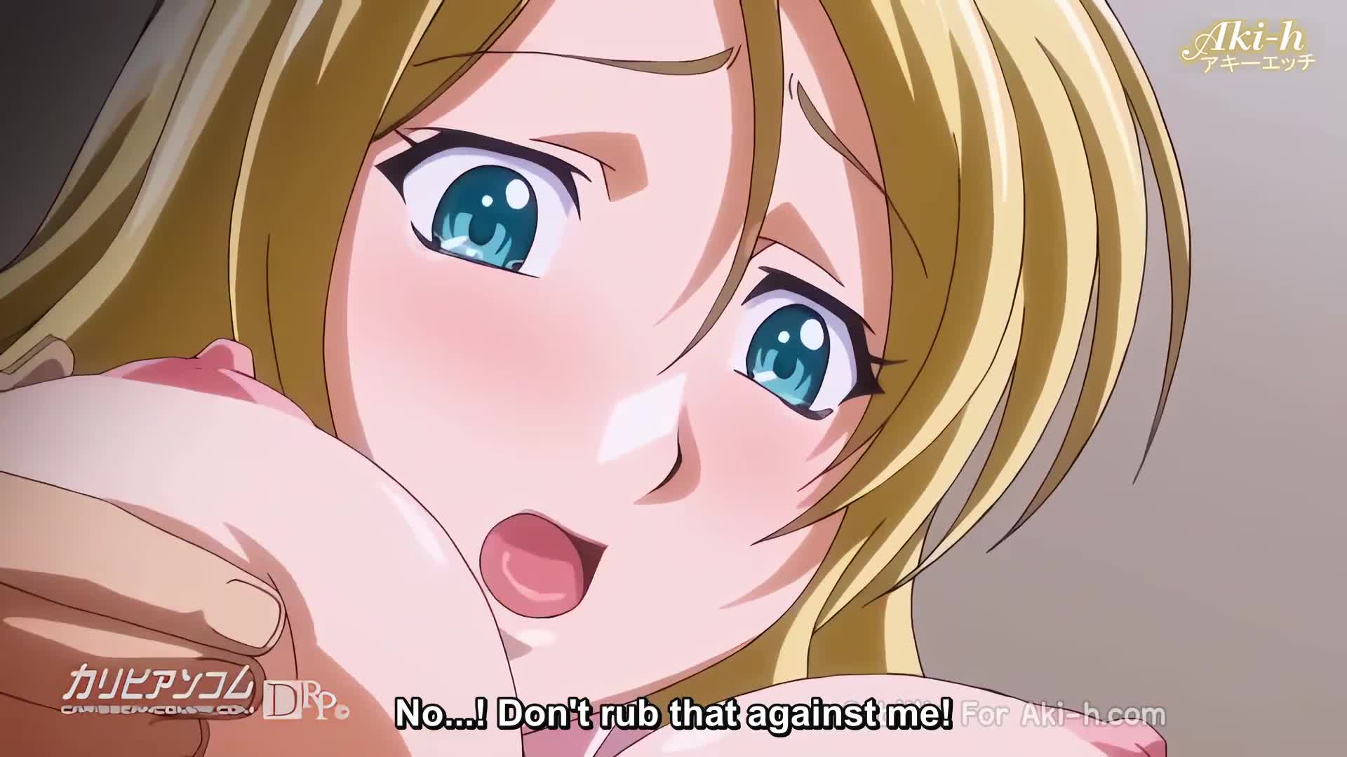 Kyouiku Shidou The Animation Vol 1 Sub-Eng 