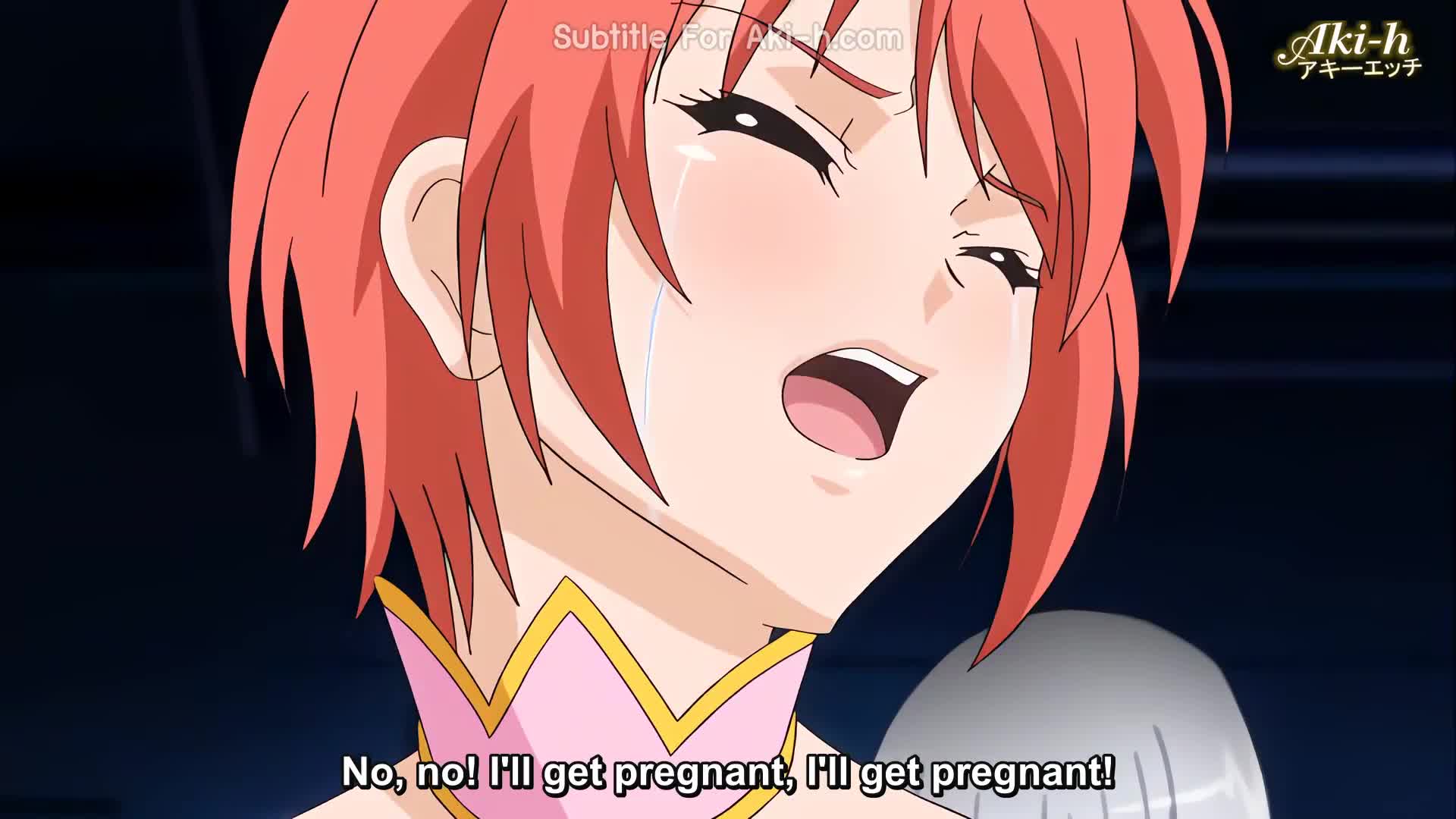 Toriko Hime Hakudaku Mamire no Reijou Vol 1 Sub-Eng 