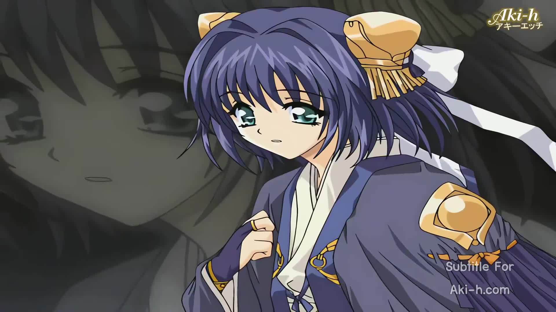 Daiakuji The Xena Buster Vol 1 Sub-Eng 
