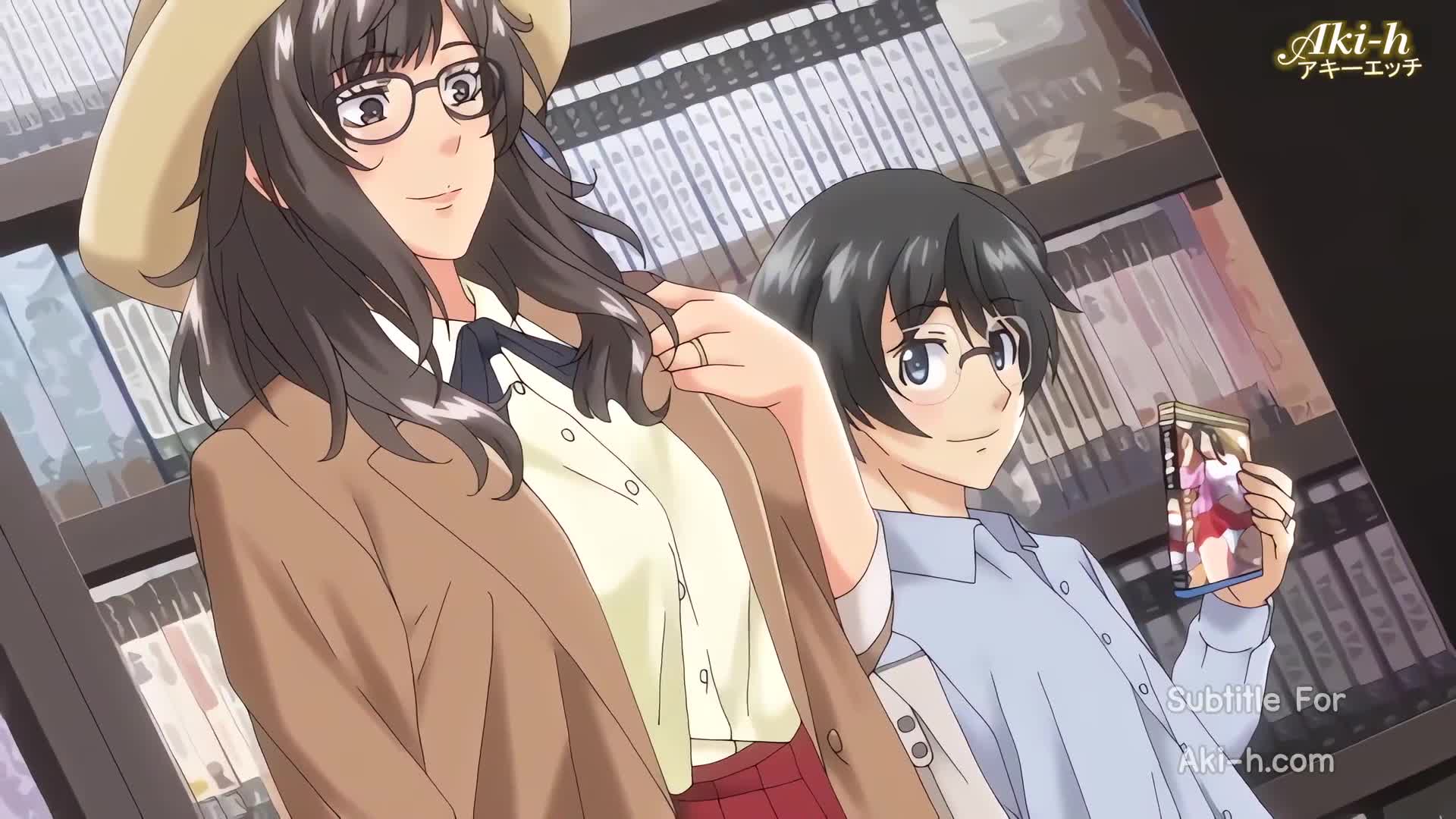 Soredemo Tsuma o Aishiteru 2 Vol 2 Sub-Eng 