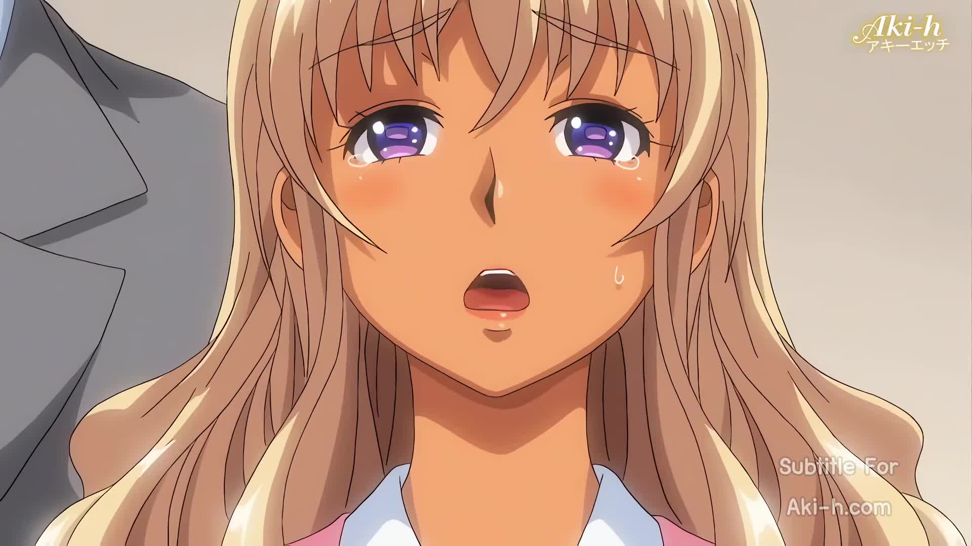 Baka Dakedo Chinchin Shaburu no Dake wa Jouzu na Chii-chan Vol 2 Sub-Eng 
