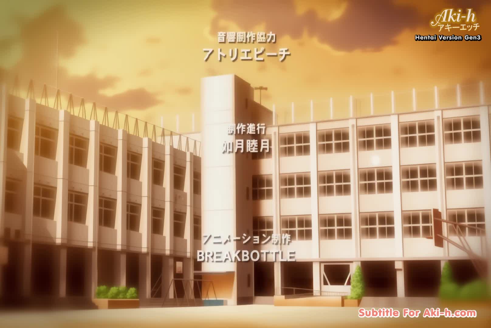Saimin Class Joshi Zenin, Shiranai Uchi ni Ninshin Shitemashita Vol 2 Sub-Eng 